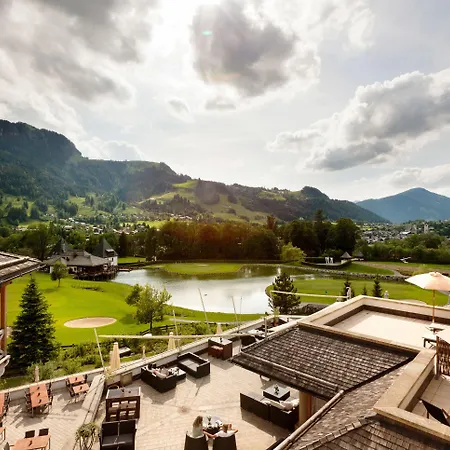 A-ROSA Kitzbühel Kitzbühel