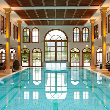 Szálloda A-ROSA Kitzbühel Kitzbühel