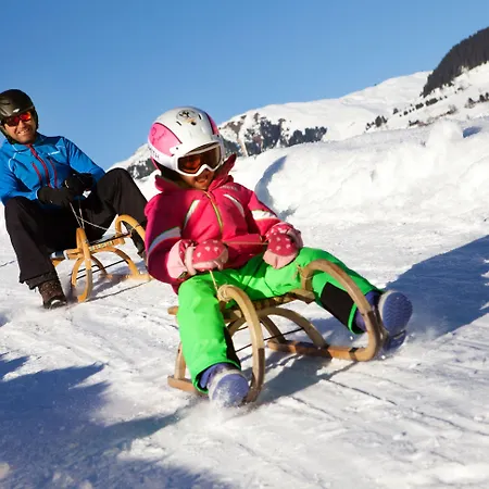 A-ROSA Kitzbühel Szálloda 5*