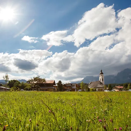 A-ROSA Kitzbühel Szálloda