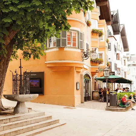 A-ROSA Kitzbühel Szálloda Kitzbühel