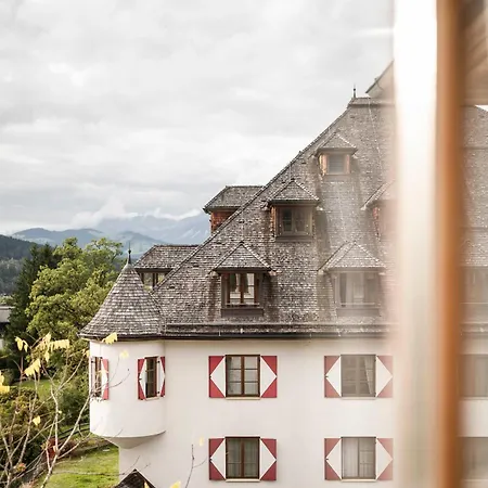 A-ROSA Kitzbühel