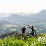 Szálloda A-ROSA Kitzbühel 5*