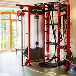Schlosshotel Kitzbuehel 5*