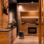 A-ROSA Kitzbühel Szálloda Kitzbühel