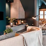 Szálloda A-ROSA Kitzbühel Kitzbühel