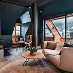A-ROSA Kitzbühel 5* Kitzbühel