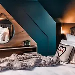 A-ROSA Kitzbühel Szálloda Kitzbühel