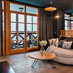 A-ROSA Kitzbühel Szálloda Kitzbühel