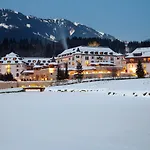 Schlosshotel Kitzbuehel Kitzbühel