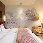 Szálloda A-ROSA Kitzbühel 5*