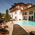 Szálloda A-ROSA Kitzbühel 5*