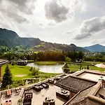 Schlosshotel Kitzbuehel Kitzbühel