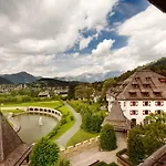 A-ROSA Kitzbühel Szálloda