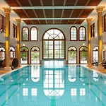 Szálloda A-ROSA Kitzbühel Kitzbühel