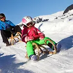A-ROSA Kitzbühel Szálloda 5*