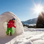 Szálloda A-ROSA Kitzbühel Kitzbühel