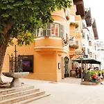 A-ROSA Kitzbühel Szálloda Kitzbühel