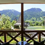 Schlosshotel Kitzbuehel Hotel