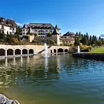 Schlosshotel Kitzbuehel 5* Kitzbühel