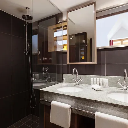 A-rosa Hotel Kitzbühel