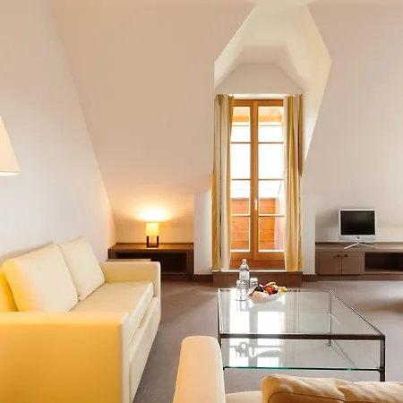 Hotel A-rosa Kitzbühel