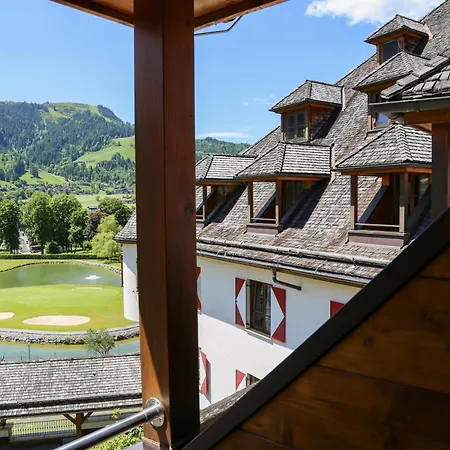 A-rosa Collection Kitzbühel