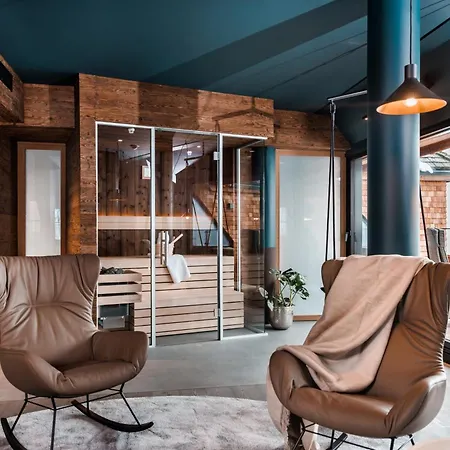 Schlosshotel Kitzbuehel Hotel Kitzbühel