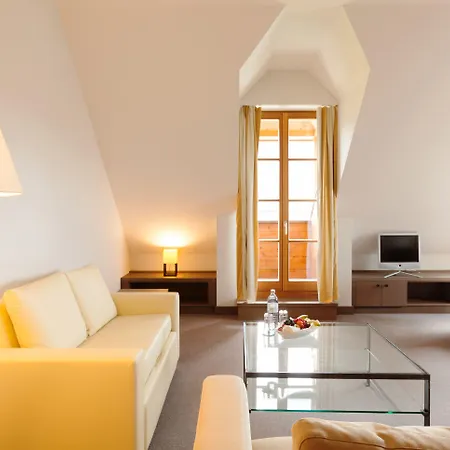 Schlosshotel Kitzbuehel Kitzbühel