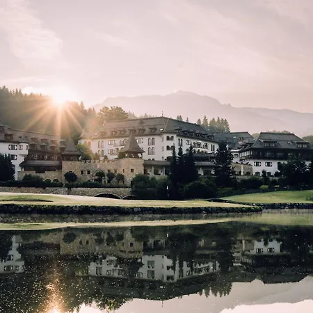 A-ROSA Kitzbühel Szálloda