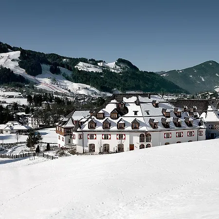 A-rosa Kitzbühel