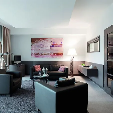 Hotel A-rosa