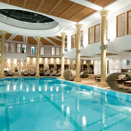 Hotel A-rosa