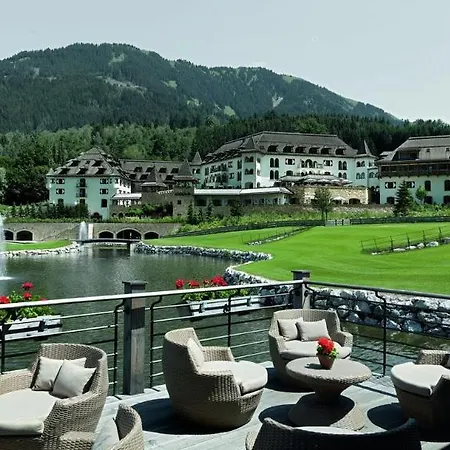 A-rosa Hotel