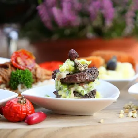 A-rosa Hotel Kitzbühel