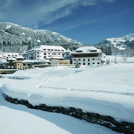 A-rosa 5* Kitzbühel
