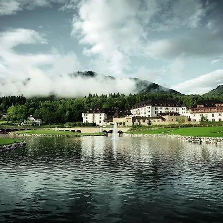 A-rosa 5* Kitzbühel