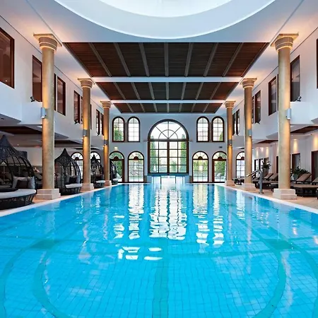 A-rosa Hotel 5*
