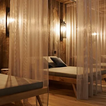 A-rosa Hotel Kitzbühel