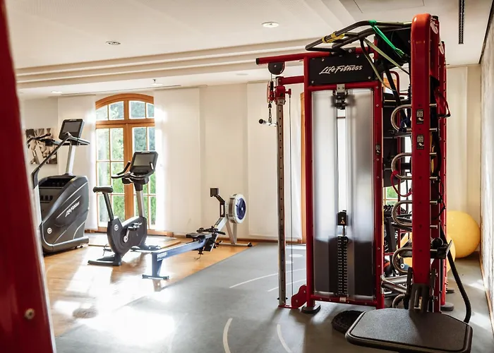 Schlosshotel Kitzbuehel