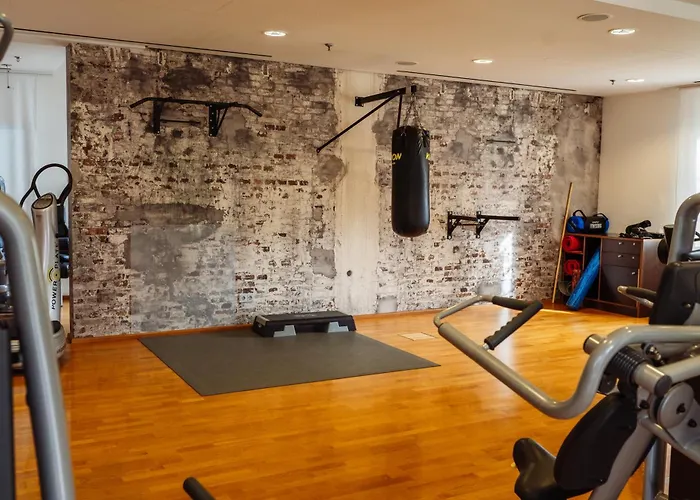 Schlosshotel Kitzbuehel Hotel