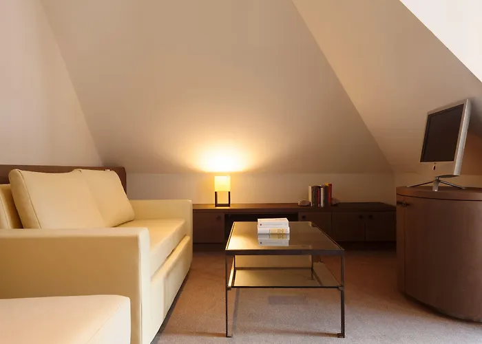 Schlosshotel Kitzbuehel Hotel