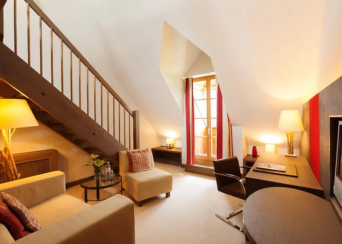 Schlosshotel Kitzbuehel Kitzbühel