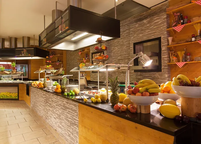 Hotel Schlosshotel Kitzbuehel