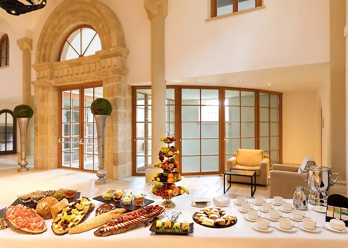 Hotel Schlosshotel Kitzbuehel 5*