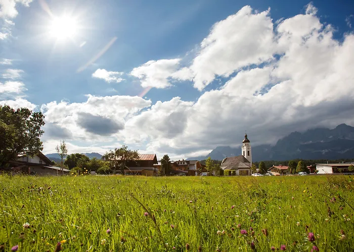 Schlosshotel Kitzbuehel Hotel