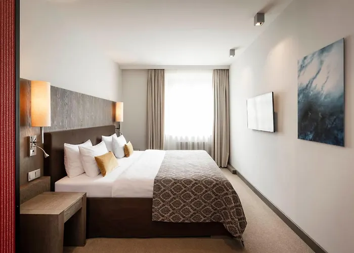 מלון Schlosshotel Kitzbuehel 5*