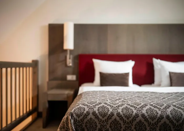 מלון Schlosshotel Kitzbuehel קיצביהל