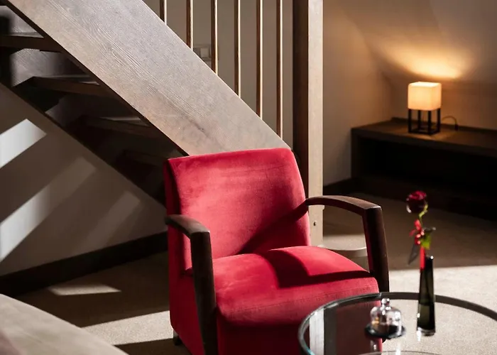 Schlosshotel Kitzbuehel 5* קיצביהל